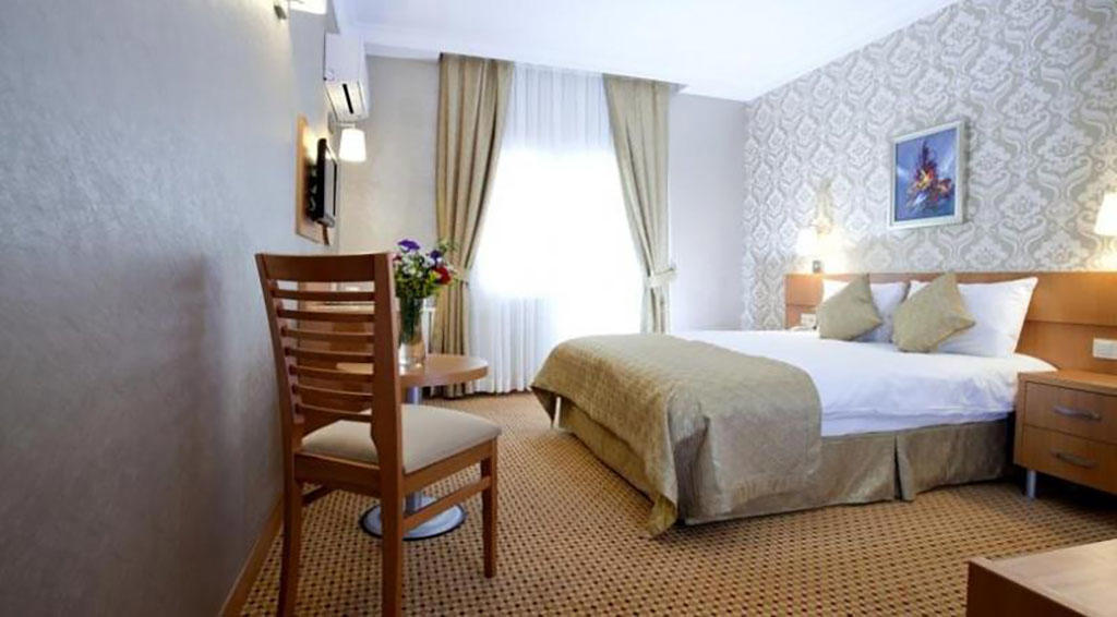 Hotel Sefa 2