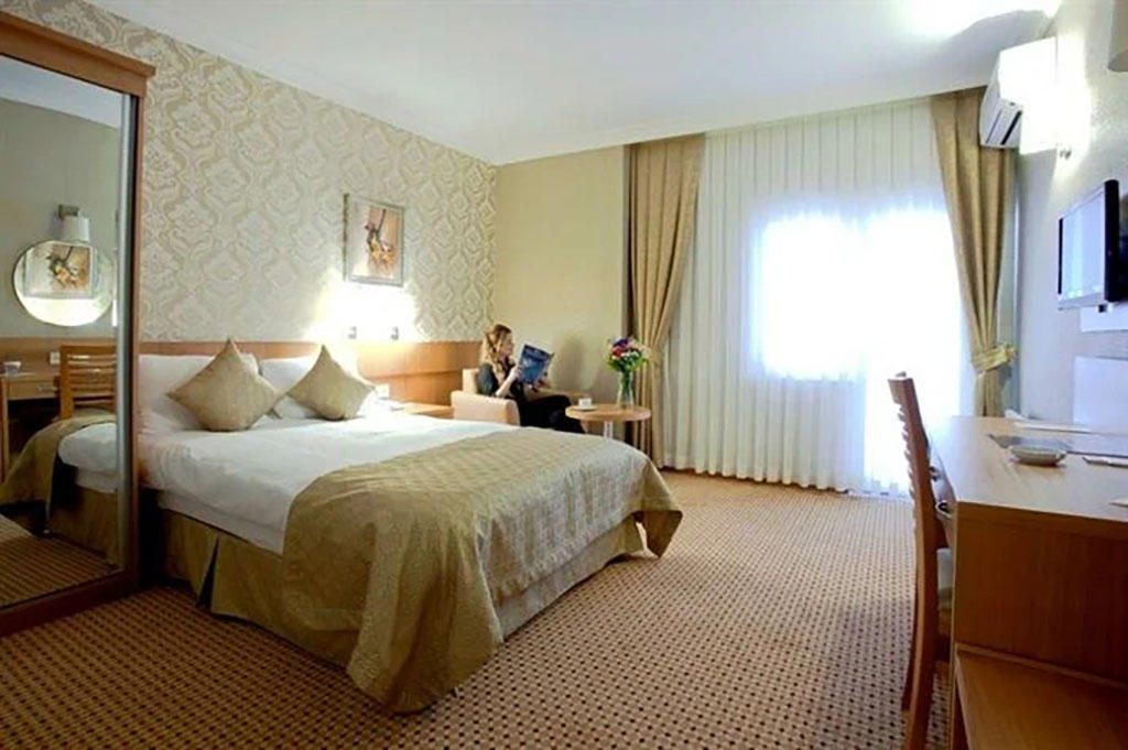 Hotel Sefa 2