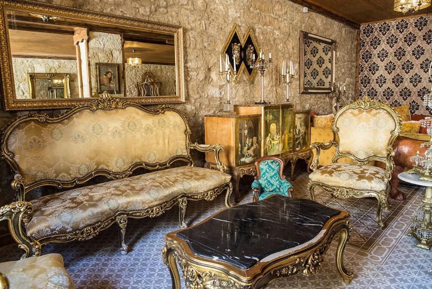 Kyrenia Palace Boutique Hotel