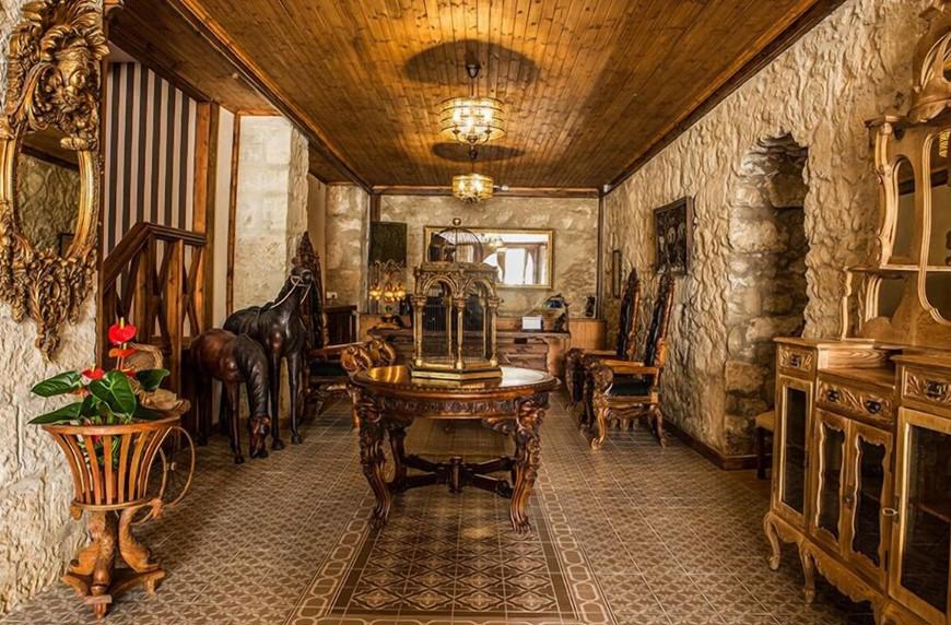 Kyrenia Palace Boutique Hotel