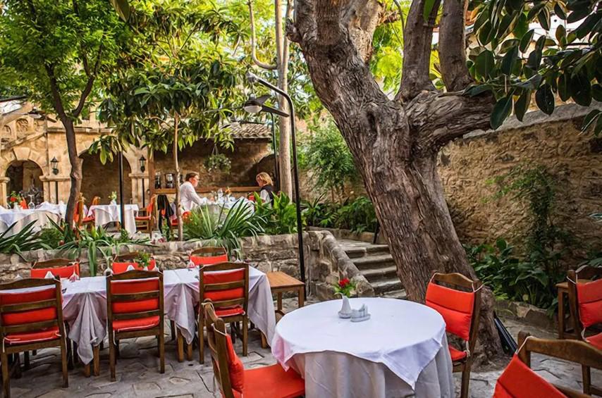 Kyrenia Palace Boutique Hotel