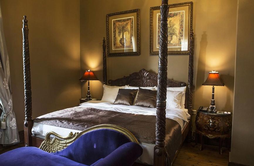 Kyrenia Palace Boutique Hotel