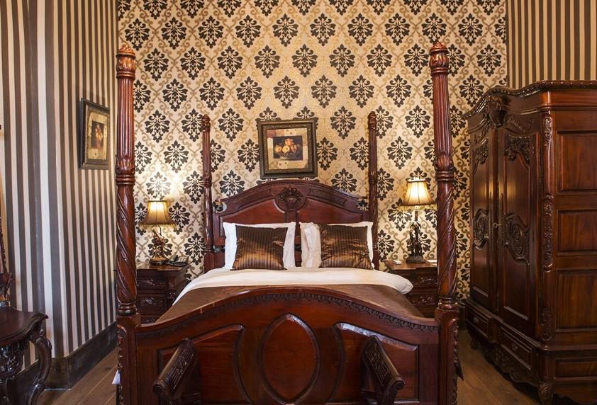 Kyrenia Palace Boutique Hotel