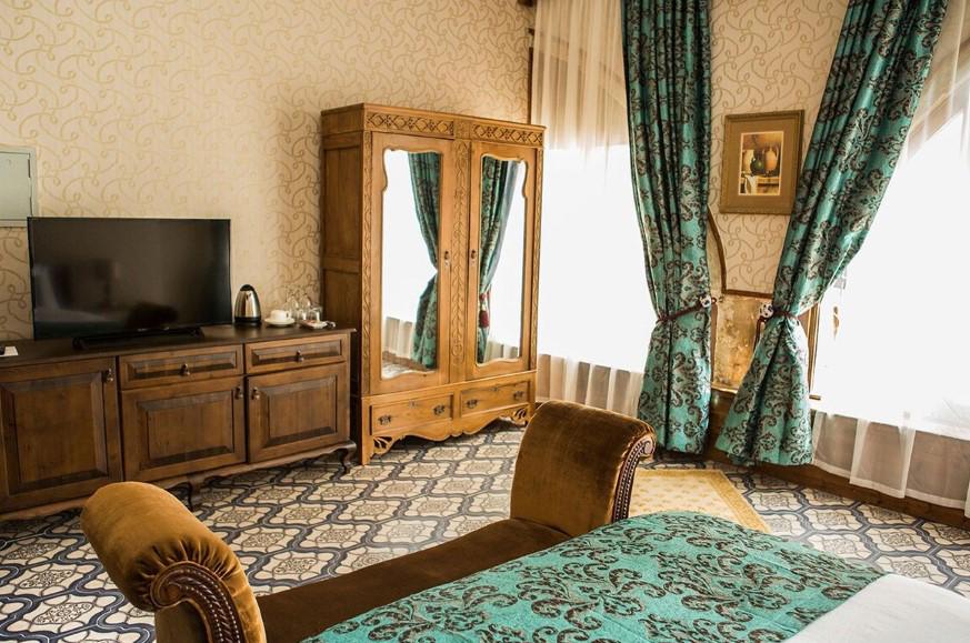 Kyrenia Palace Boutique Hotel