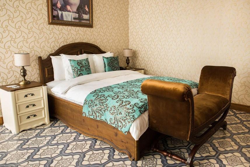 Kyrenia Palace Boutique Hotel