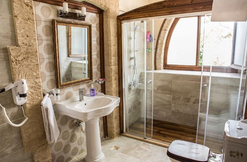 Kyrenia Palace Boutique Hotel