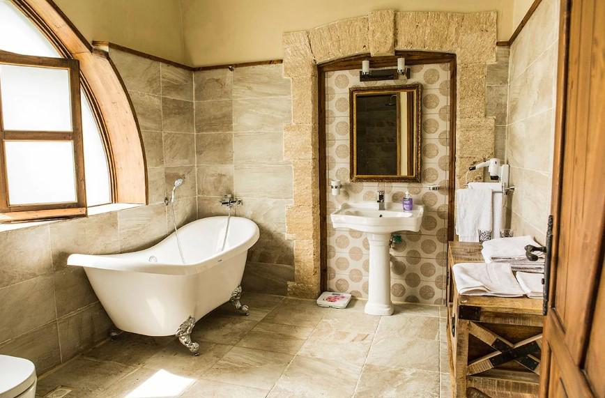 Kyrenia Palace Boutique Hotel