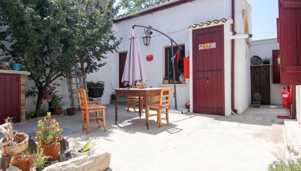 Gul Hanim House Nicosia