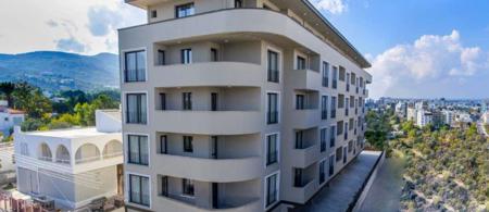 Lavanta Residence