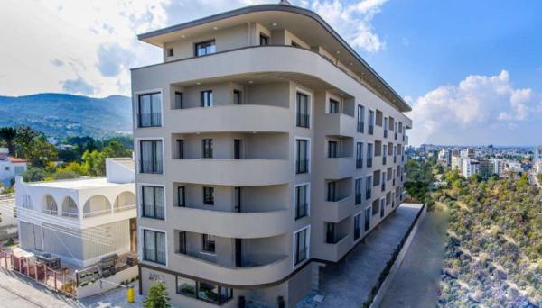 Lavanta Residence