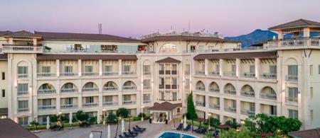 Chamada Girne Otel & Casino & Spa