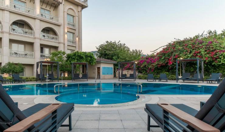 Chamada Girne Otel & Casino & Spa