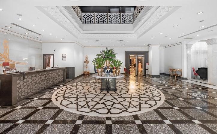 Chamada Girne Otel & Casino & Spa