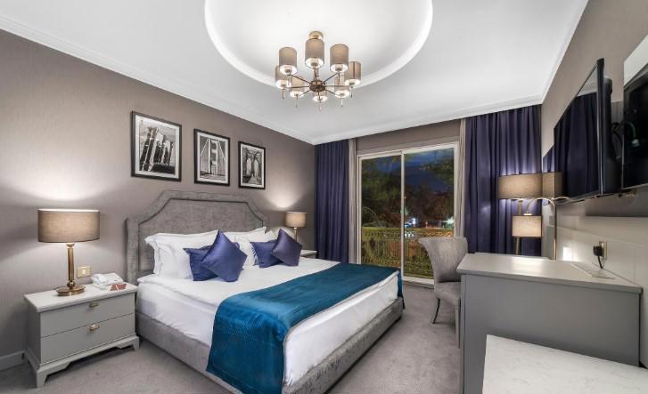 Chamada Girne Otel & Casino & Spa