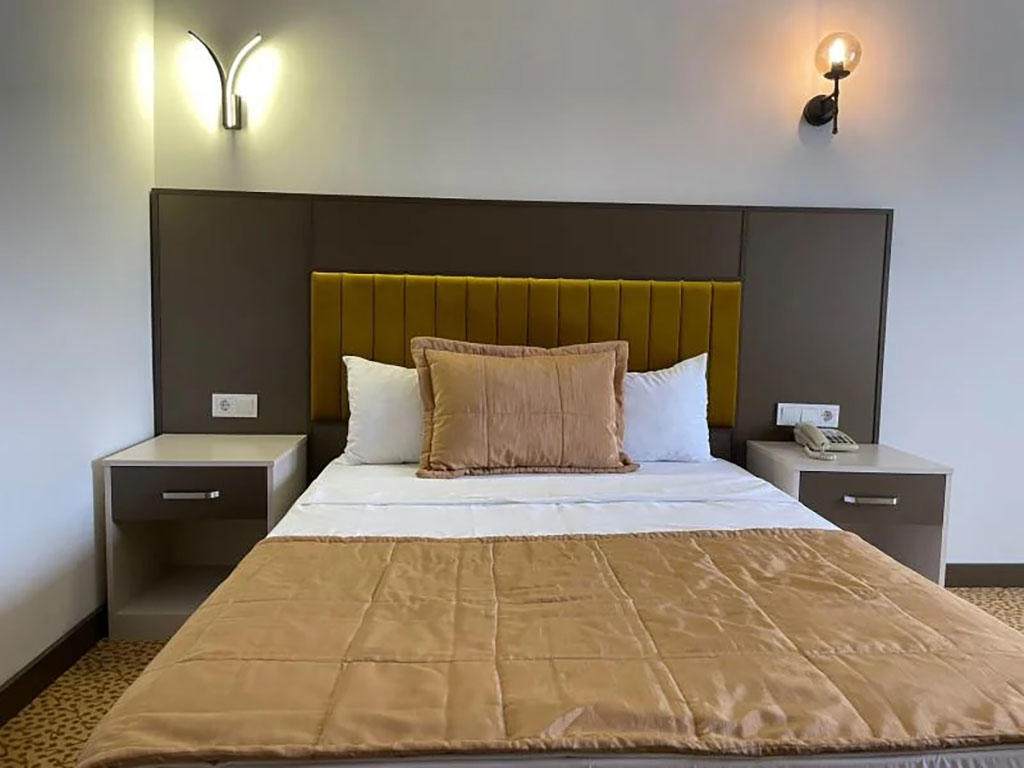 Hotel Sefa 1