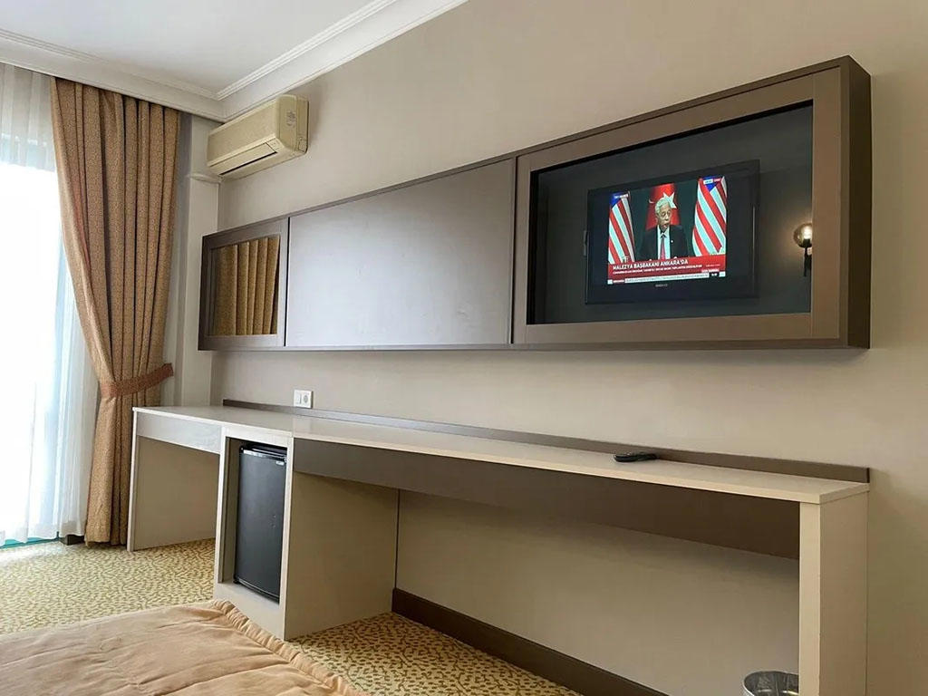 Hotel Sefa 1