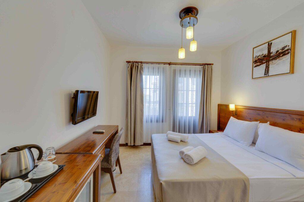 Orcey Hotel