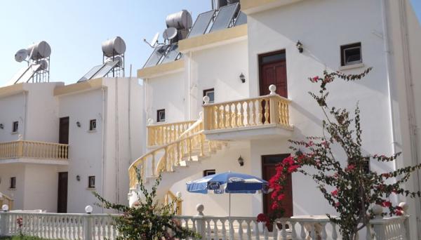 Paradise Bungalows