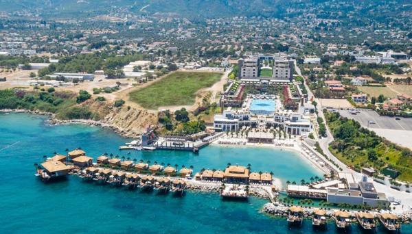Cratos Premium Hotel & Spa