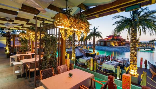 Cratos Premium Hotel & Spa