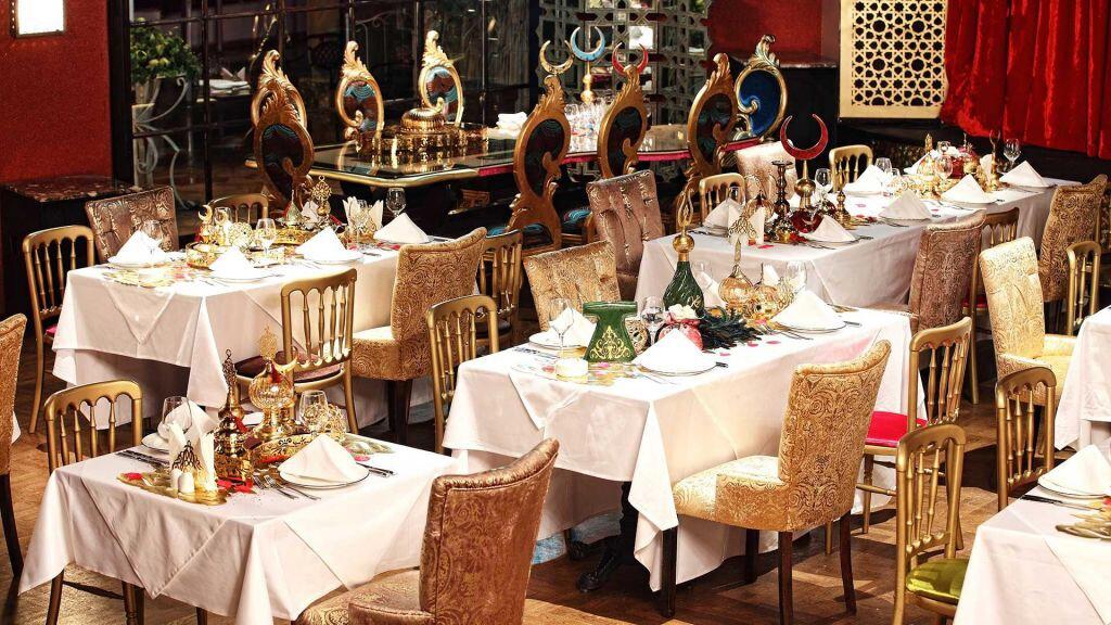 Cratos Premium Hotel & Spa