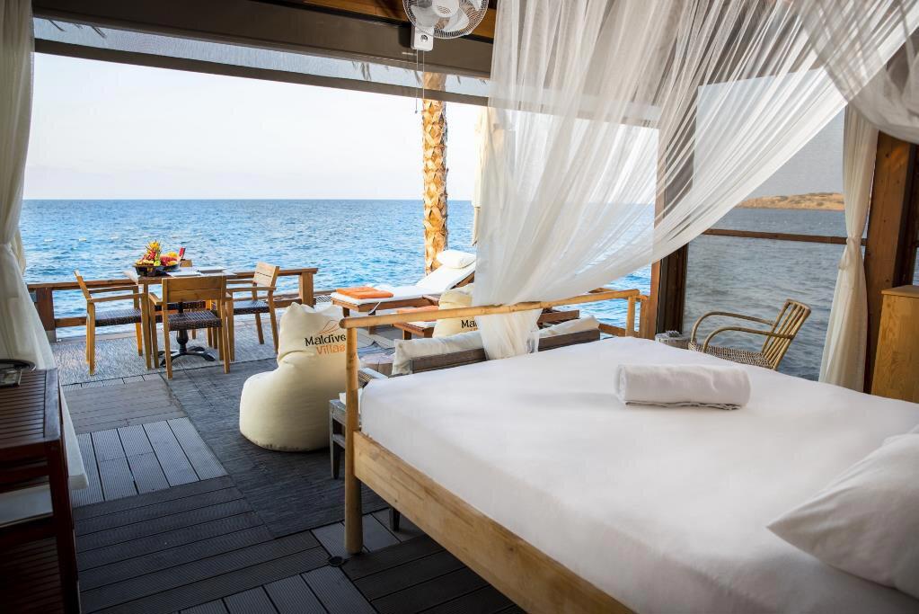 Cratos Premium Hotel & Spa