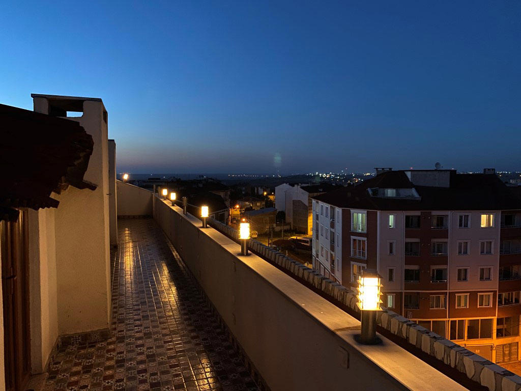 Grand Life Hotel