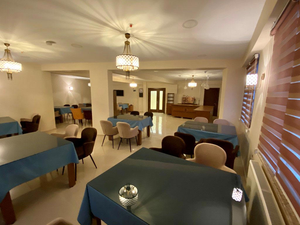 Grand Life Hotel