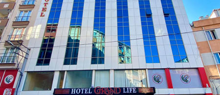 Grand Life Hotel