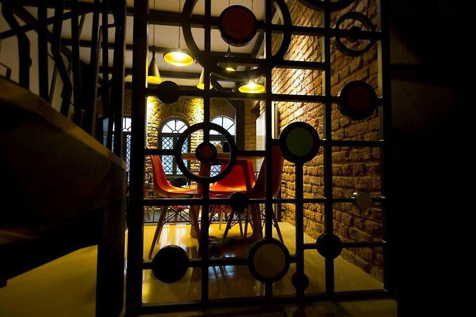 Calanthe Residence