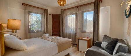 Les Terrasses De Selimiye