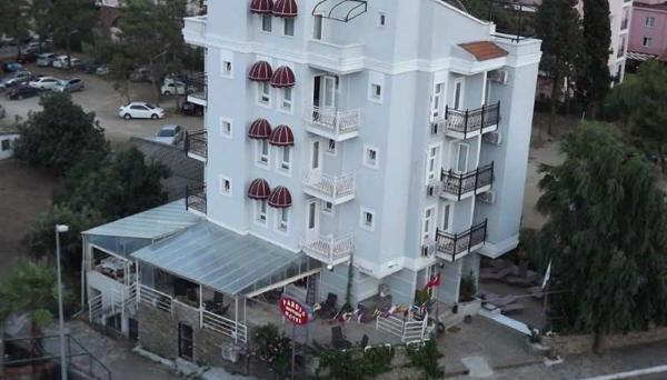 Pardis Boutique Hotel