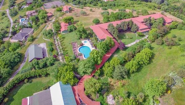 Durusu Club Hotel