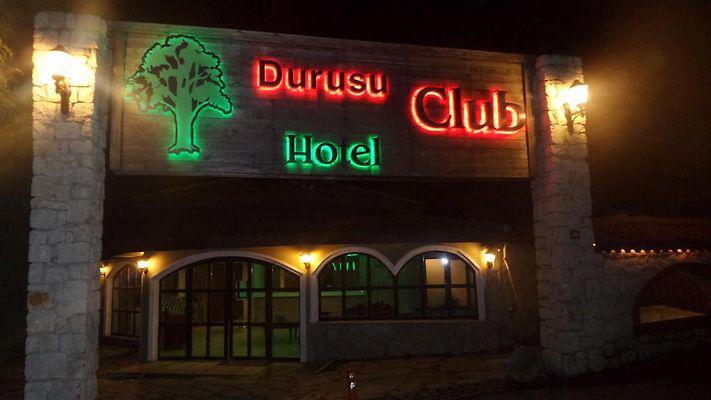 Durusu Club Hotel