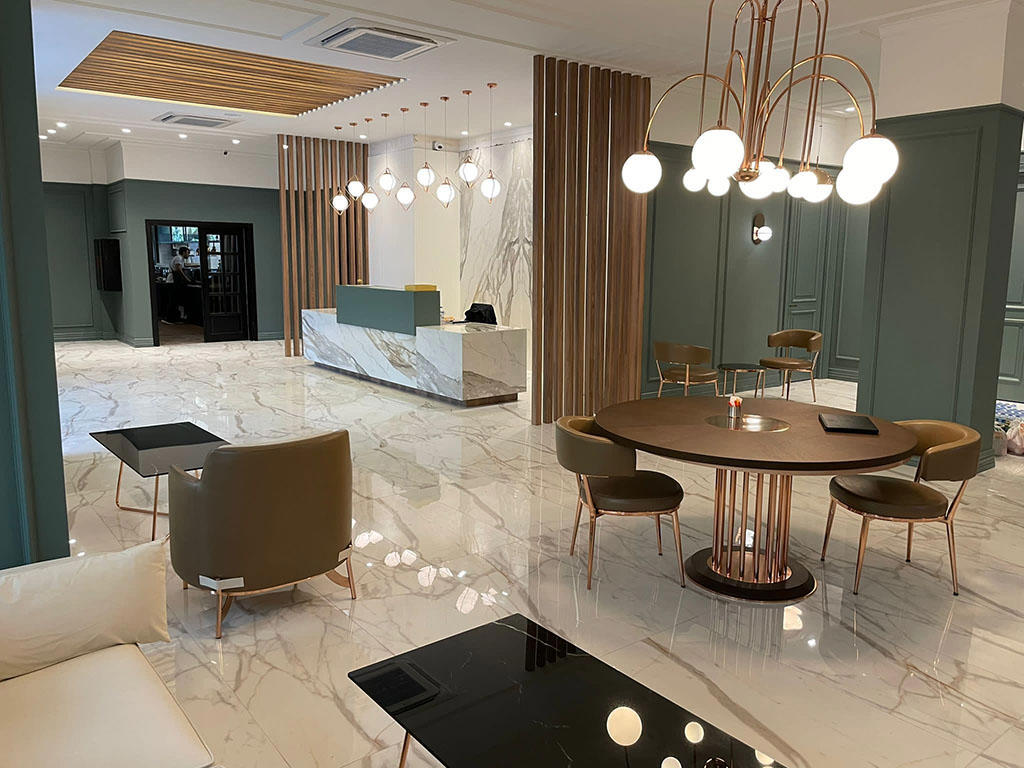 Yeşilyurt Park Otel