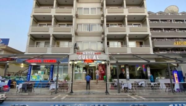 Hotel Güldal