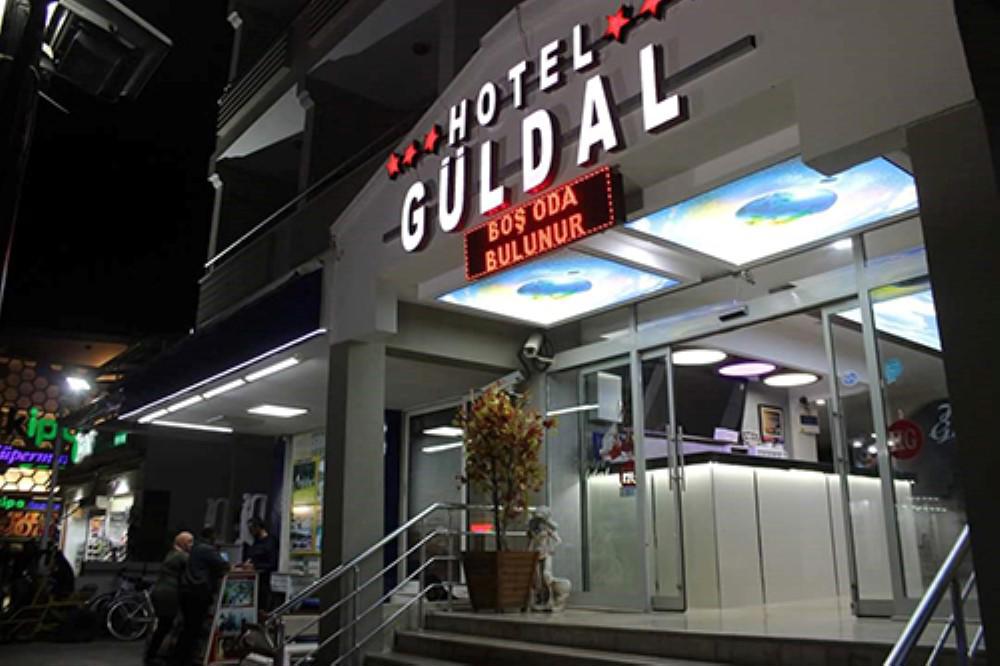 Hotel Güldal