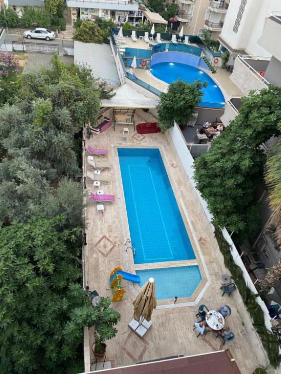Hotel Güldal