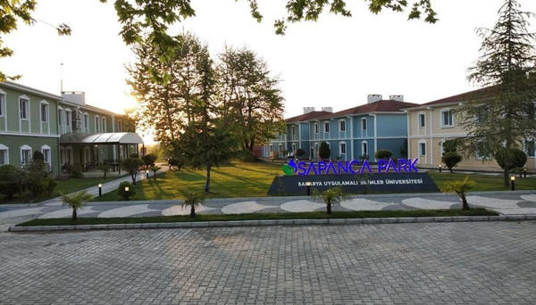 Sapanca Park Otel