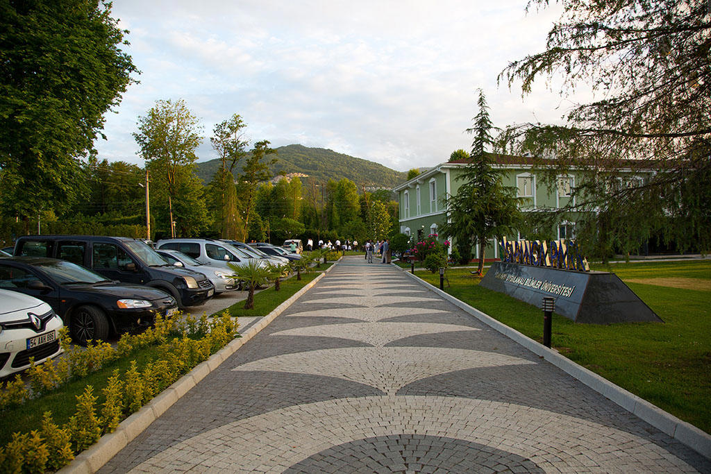 Sapanca Park Otel
