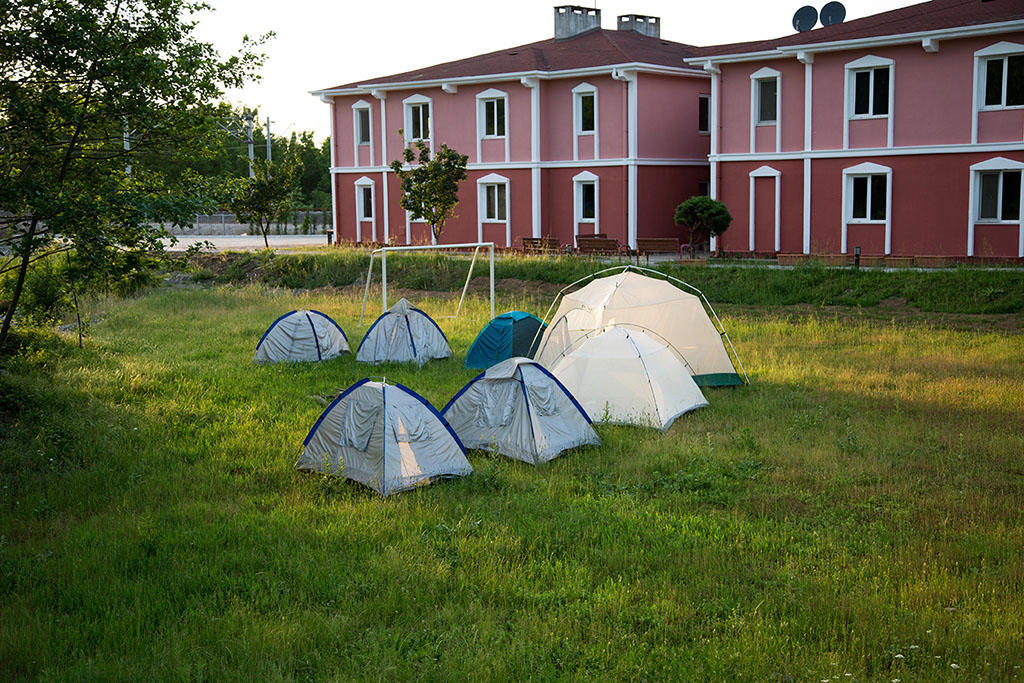 Sapanca Park Otel