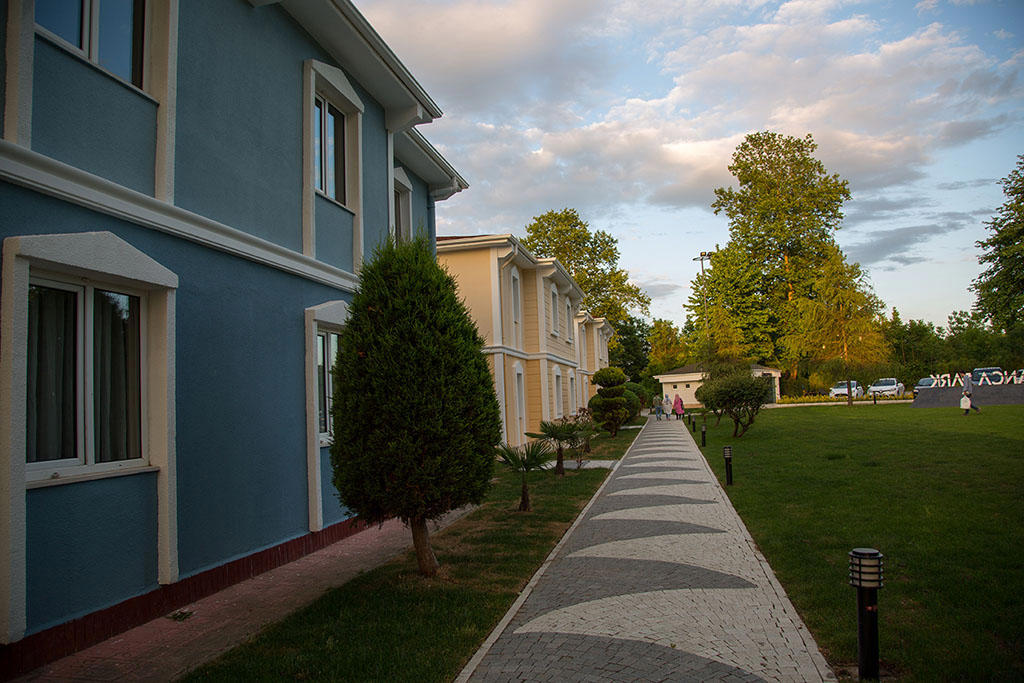 Sapanca Park Otel