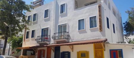 Merih Hotel