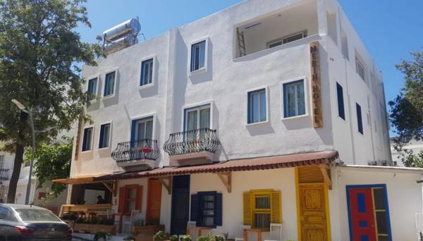 Merih Hotel