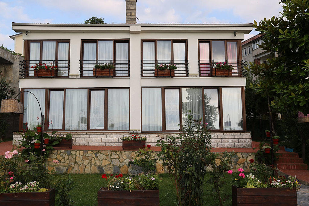 The Hotel Sapanca Villa
