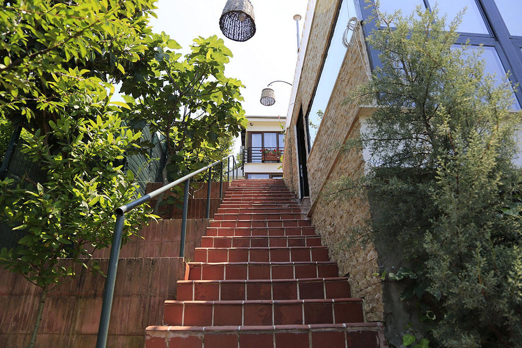 The Hotel Sapanca Villa