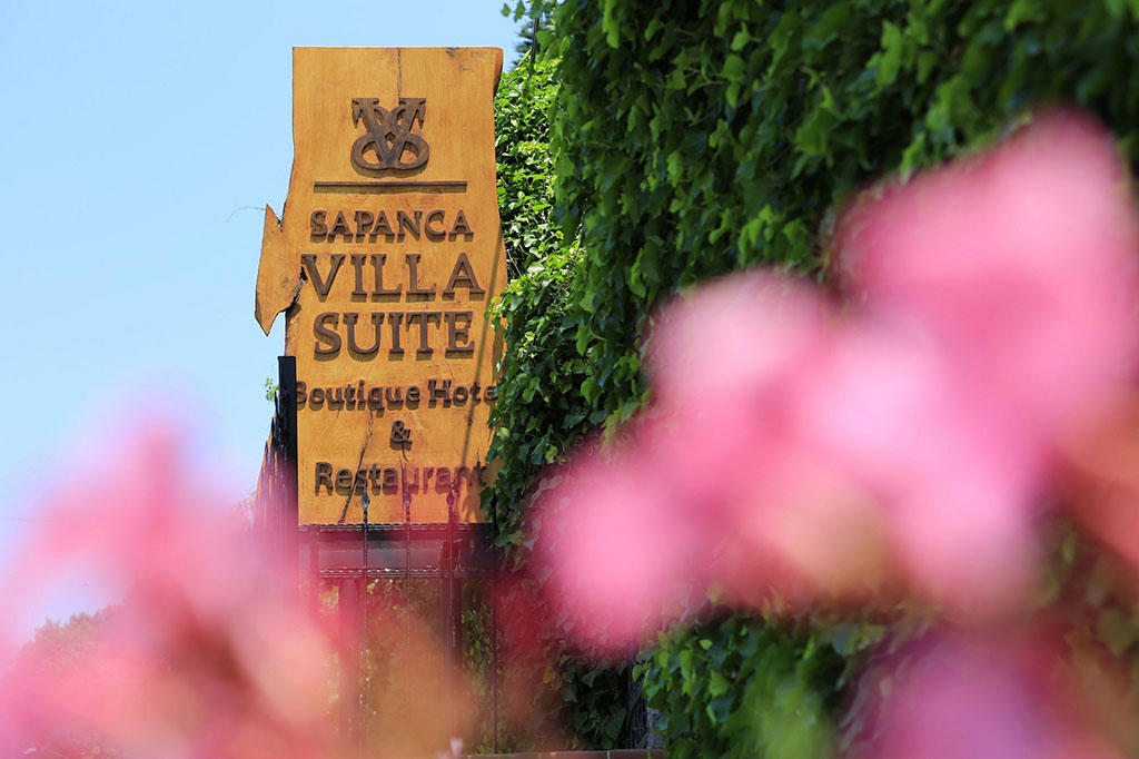 The Hotel Sapanca Villa