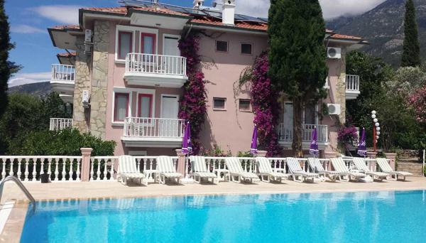 Hotel Cappadocia