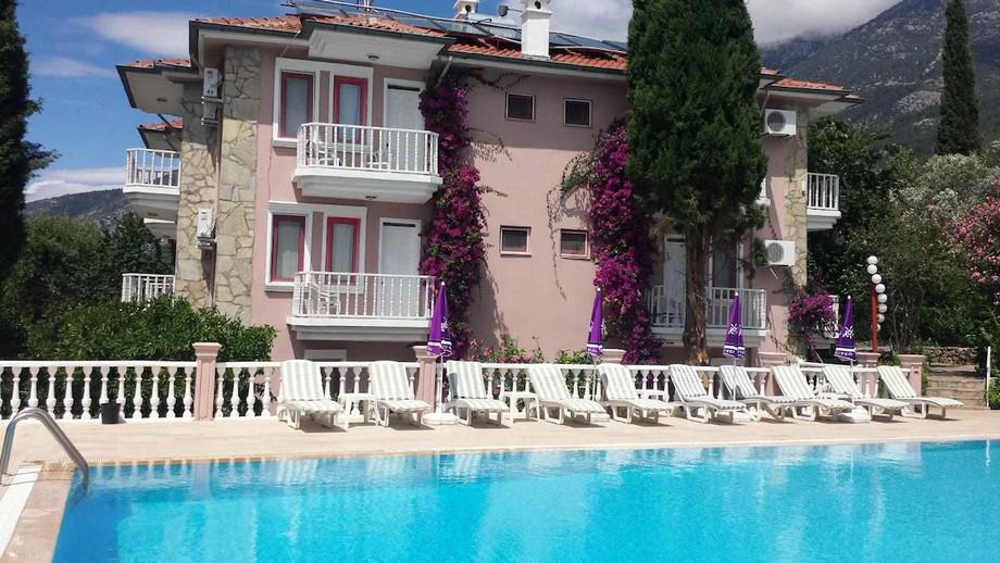 Hotel Cappadocia
