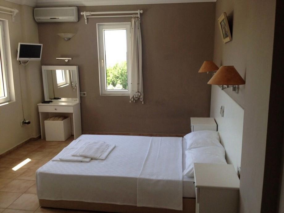 Hotel Cappadocia